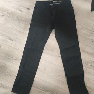 Jeans 7 for all mankind